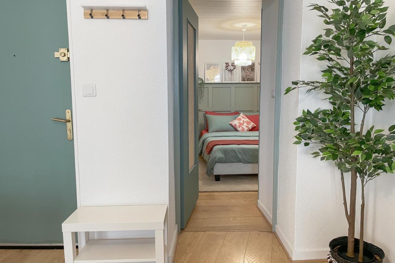 Appartement Lumineux 1 Chambre Hypercentre Place St Jean Valence (Drome) Exterior foto