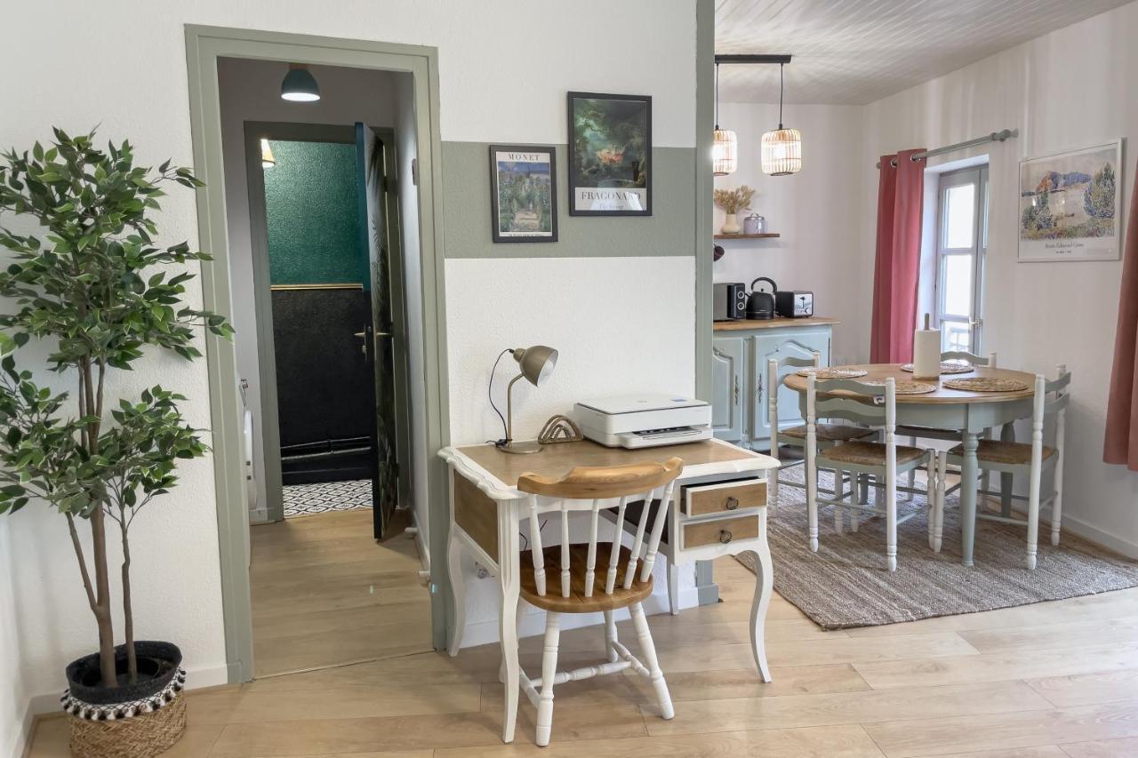Appartement Lumineux 1 Chambre Hypercentre Place St Jean Valence (Drome) Exterior foto