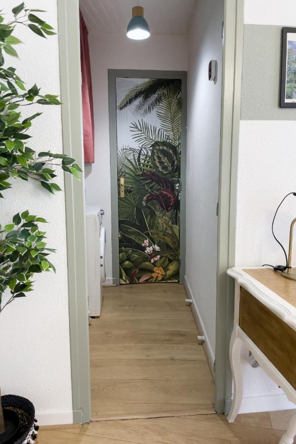 Appartement Lumineux 1 Chambre Hypercentre Place St Jean Valence (Drome) Exterior foto