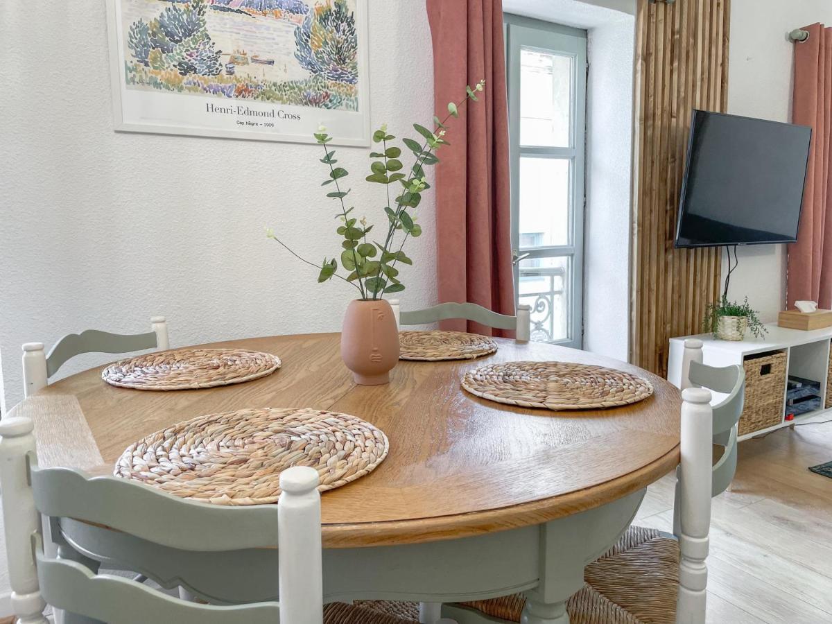 Appartement Lumineux 1 Chambre Hypercentre Place St Jean Valence (Drome) Exterior foto