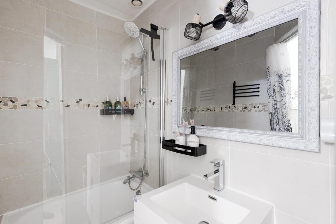 Appartement Lumineux 1 Chambre Hypercentre Place St Jean Valence (Drome) Exterior foto