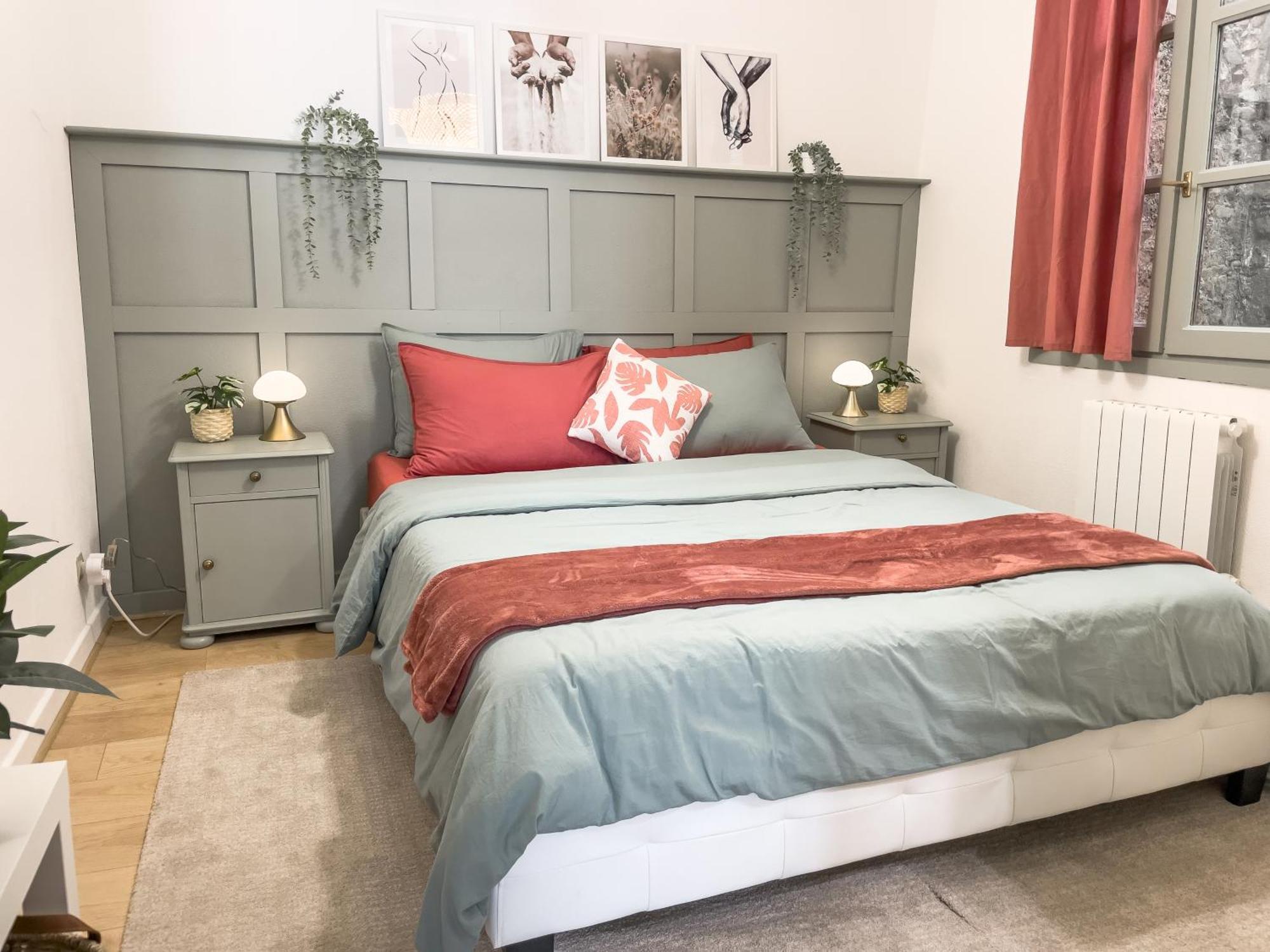 Appartement Lumineux 1 Chambre Hypercentre Place St Jean Valence (Drome) Exterior foto